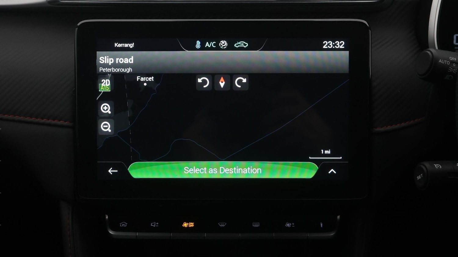 Used MG MG ZS 2023 for sale - 77998609: Photo 11