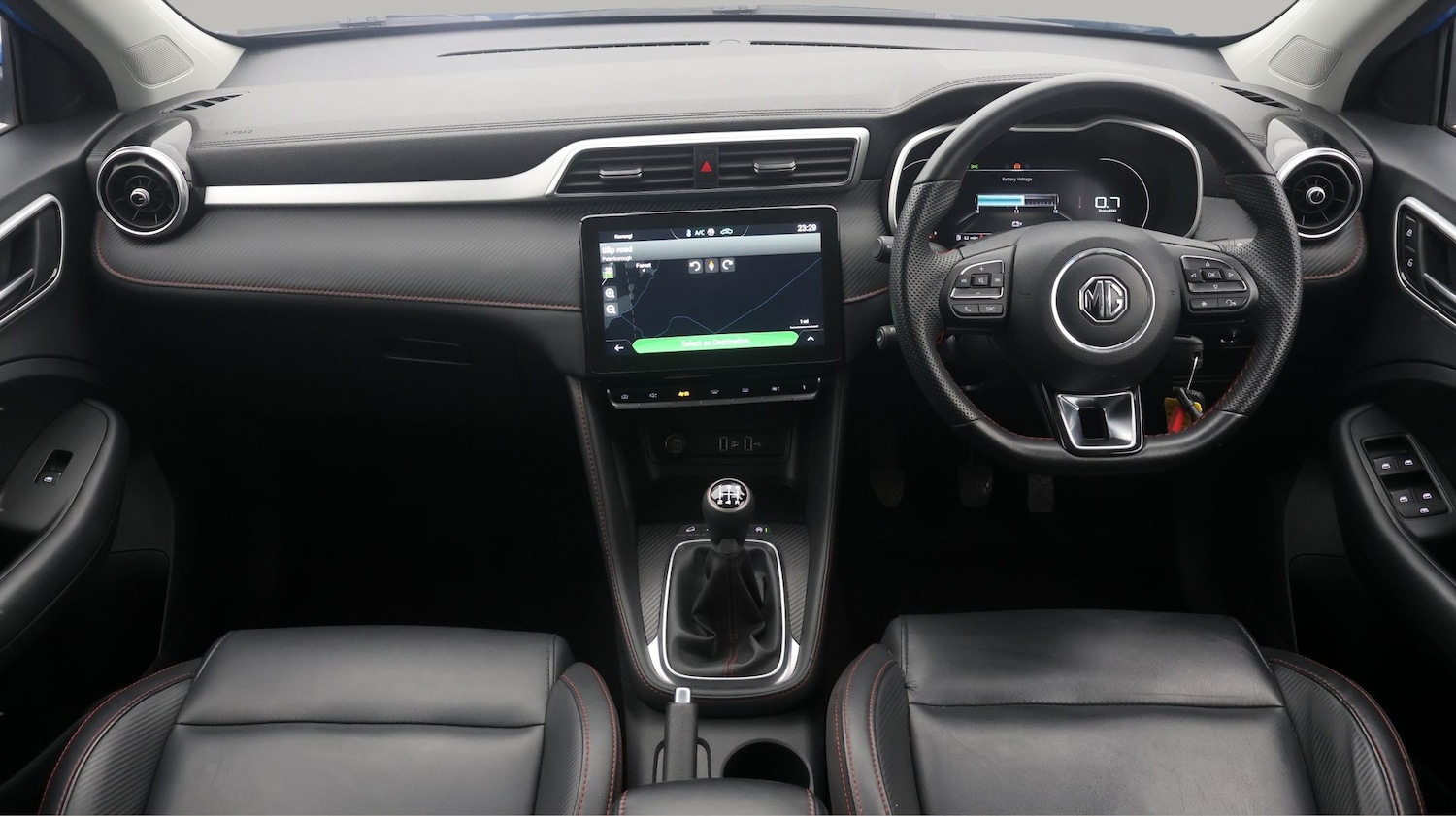 Used MG MG ZS 2023 for sale - 77998609: Photo 13