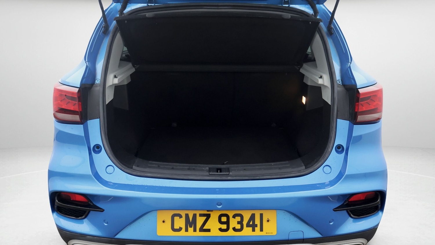 Used MG MG ZS 2023 for sale - 77998609: Photo 17