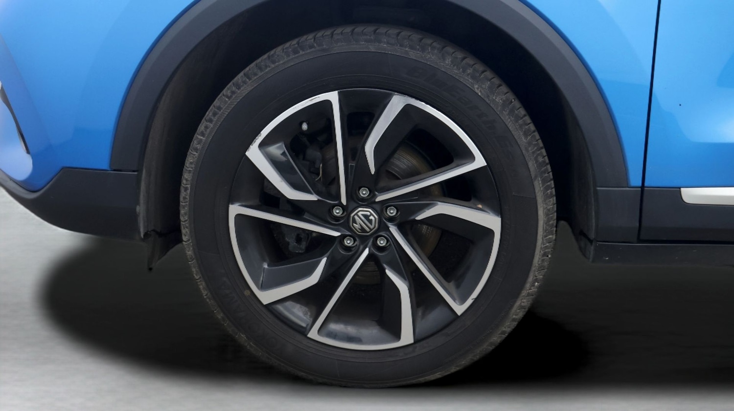 Used MG MG ZS 2023 for sale - 77998609: Photo 18