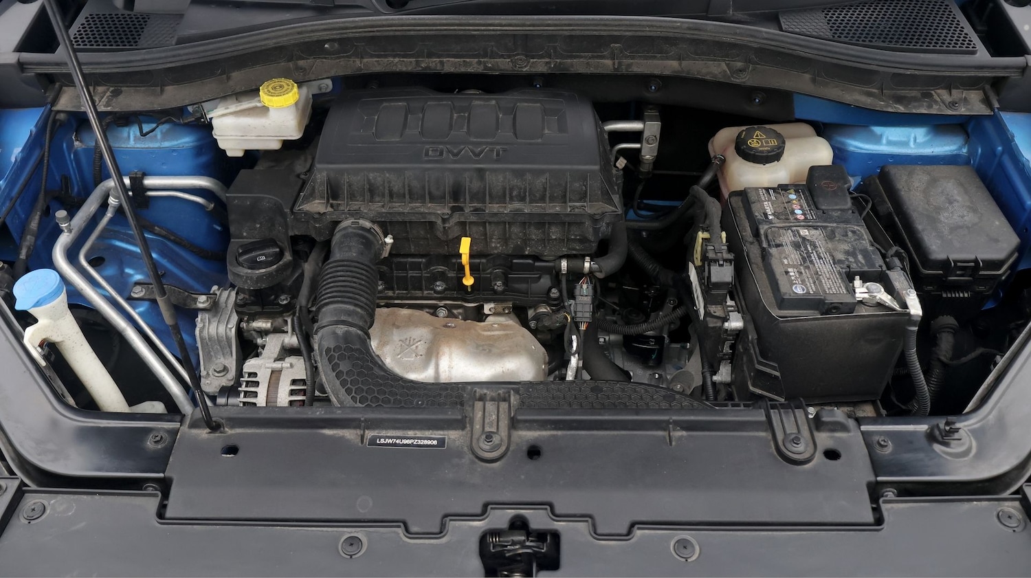 Used MG MG ZS 2023 for sale - 77998609: Photo 19