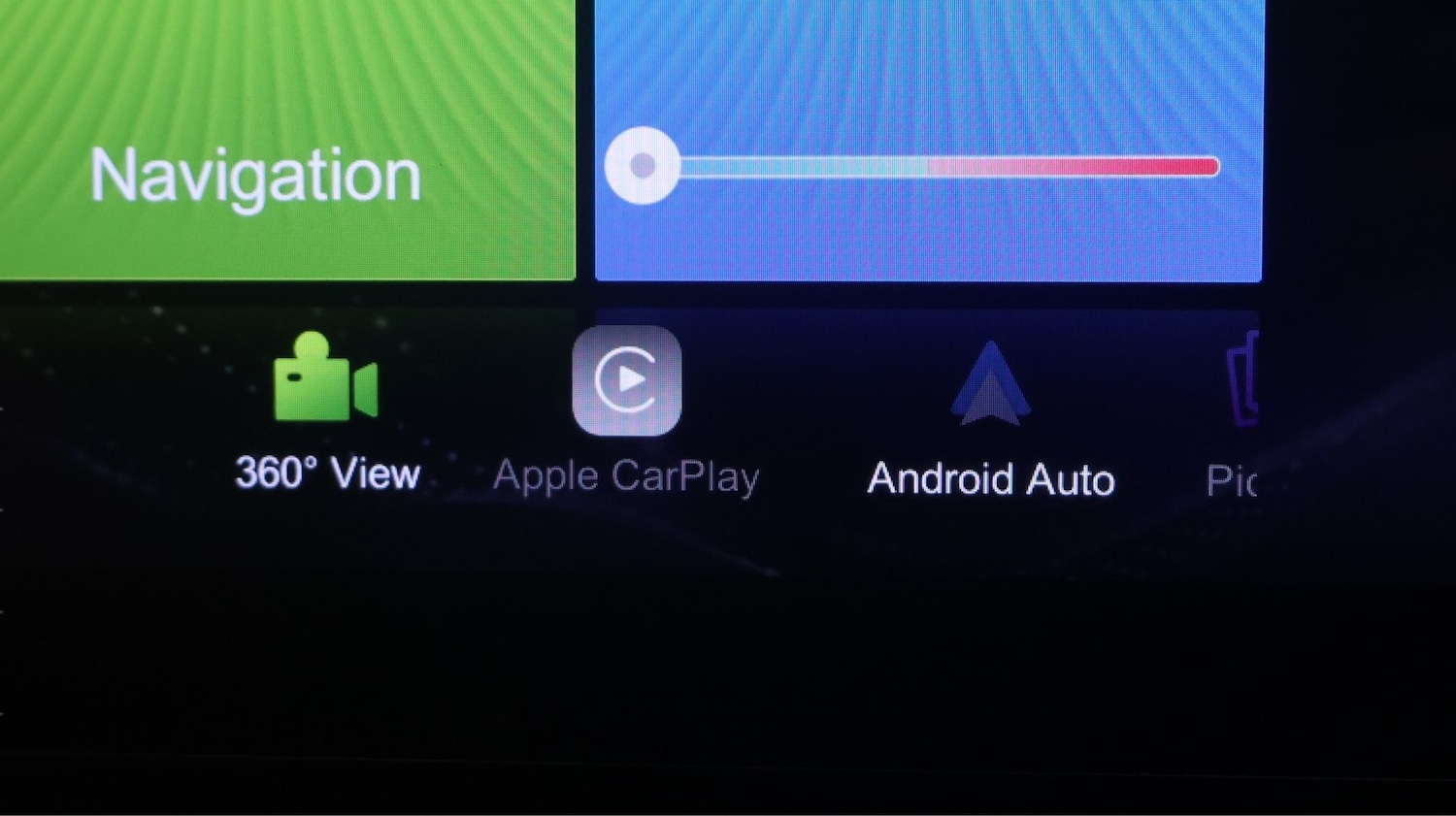 Used MG MG ZS 2023 for sale - 77998609: Photo 23