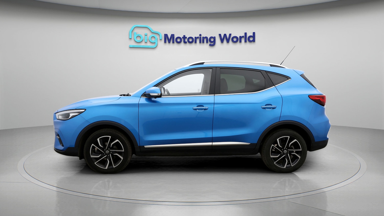 Used MG MG ZS 2023 for sale - 77998609: Photo 4