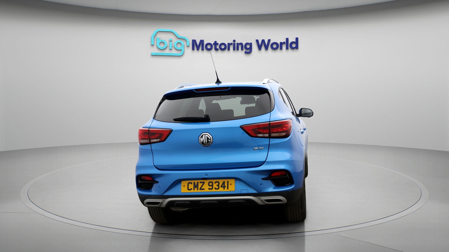 Used MG MG ZS 2023 for sale - 77998609: Photo 6