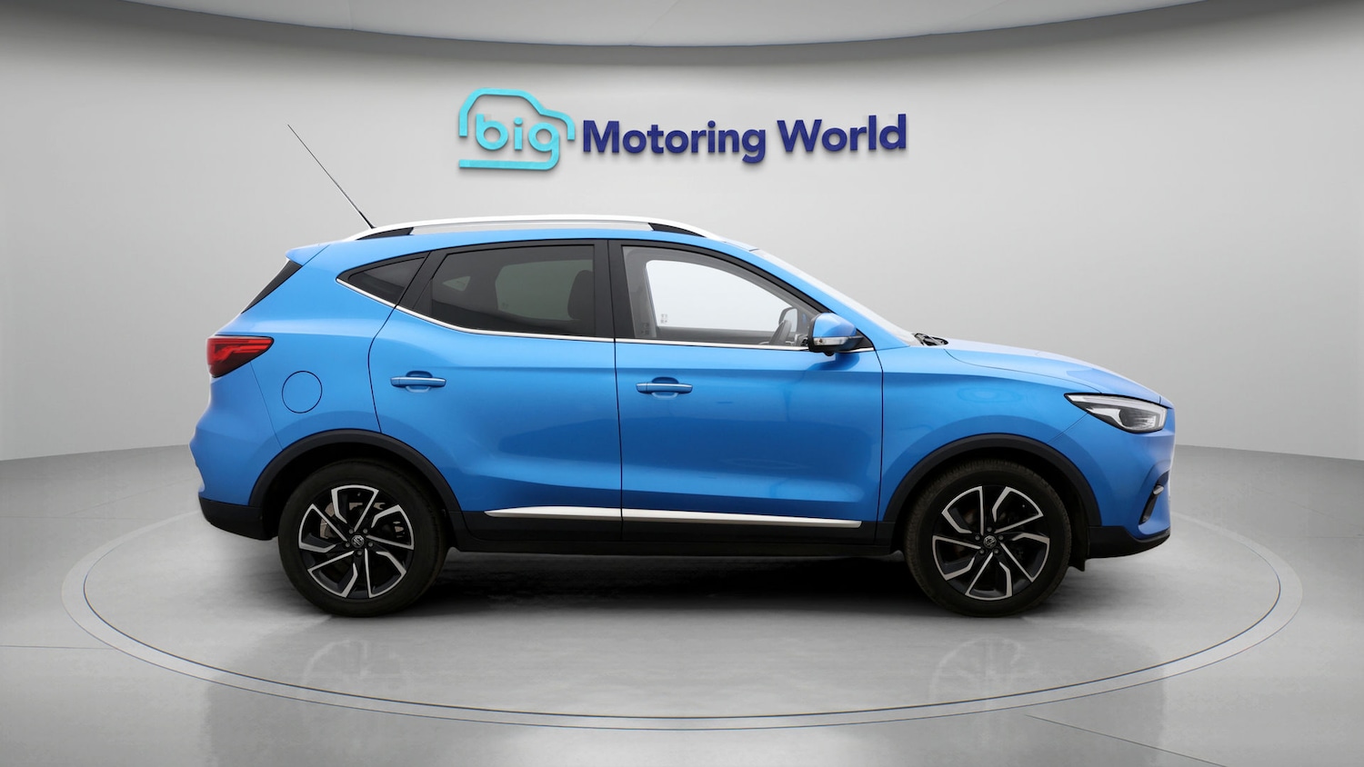 Used MG MG ZS 2023 for sale - 77998609: Photo 8