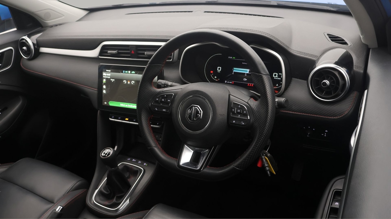 Used MG MG ZS 2023 for sale - 77998609: Photo 9