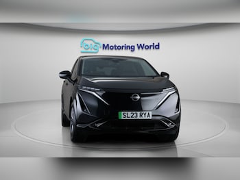 Used Nissan ARIYA 2023 for sale - 79068015: Photo