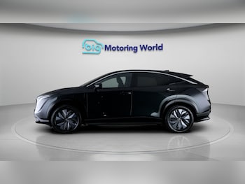 Used Nissan ARIYA 2023 for sale - 79068015: Photo