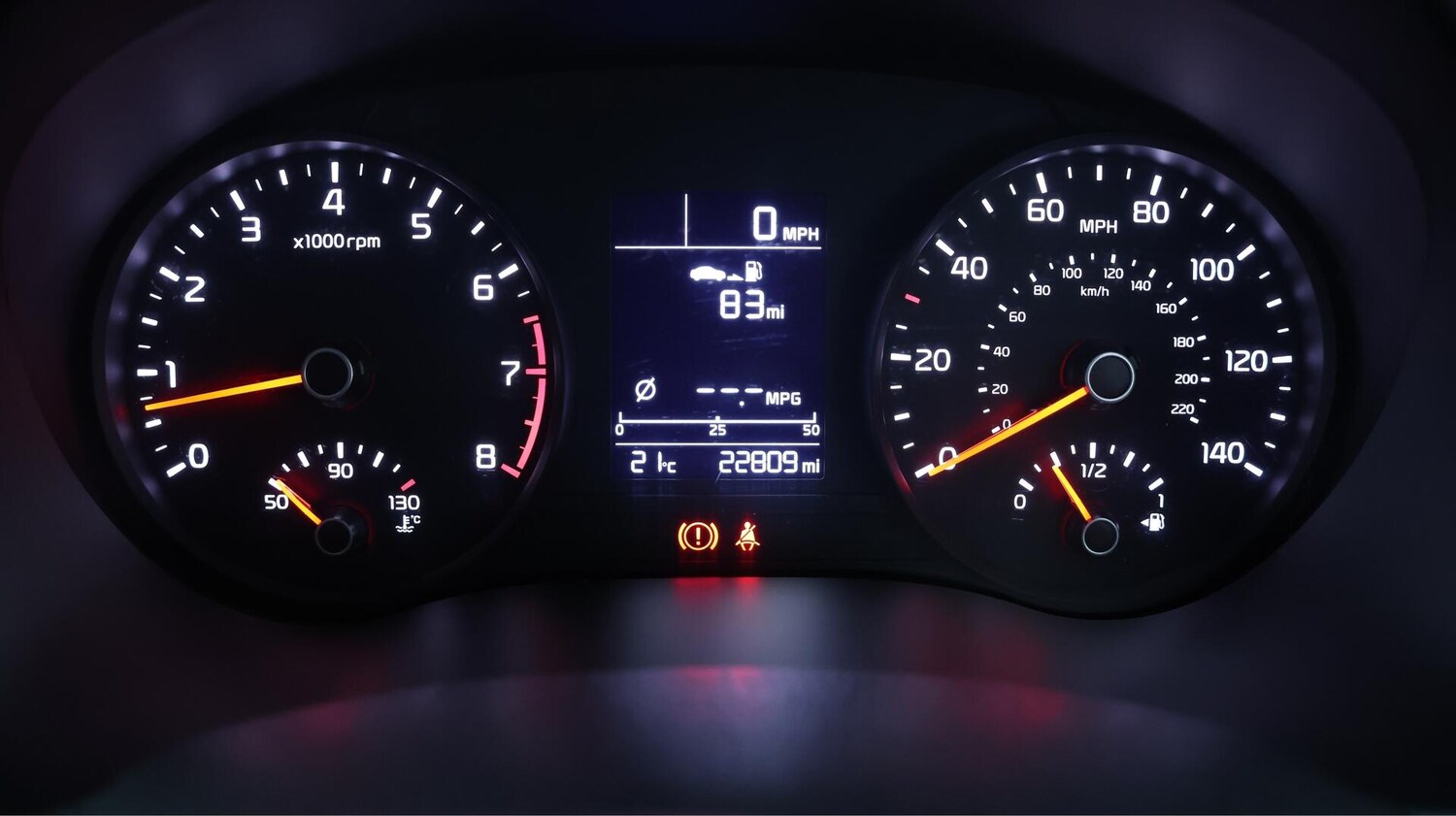 Used Kia Rio 2022 for sale - 76645187: Photo 11