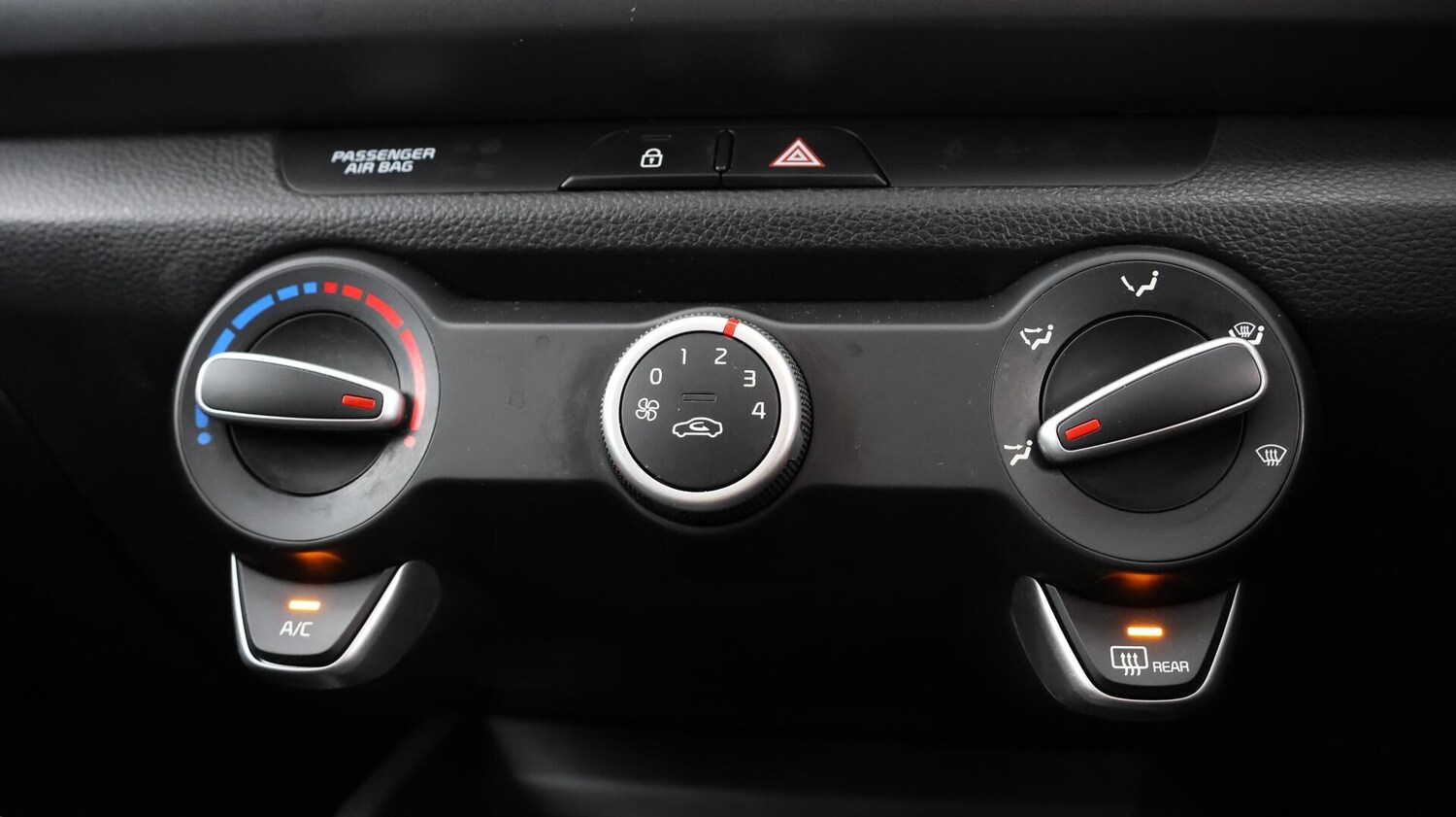 Used Kia Rio 2022 for sale - 76645187: Photo 12