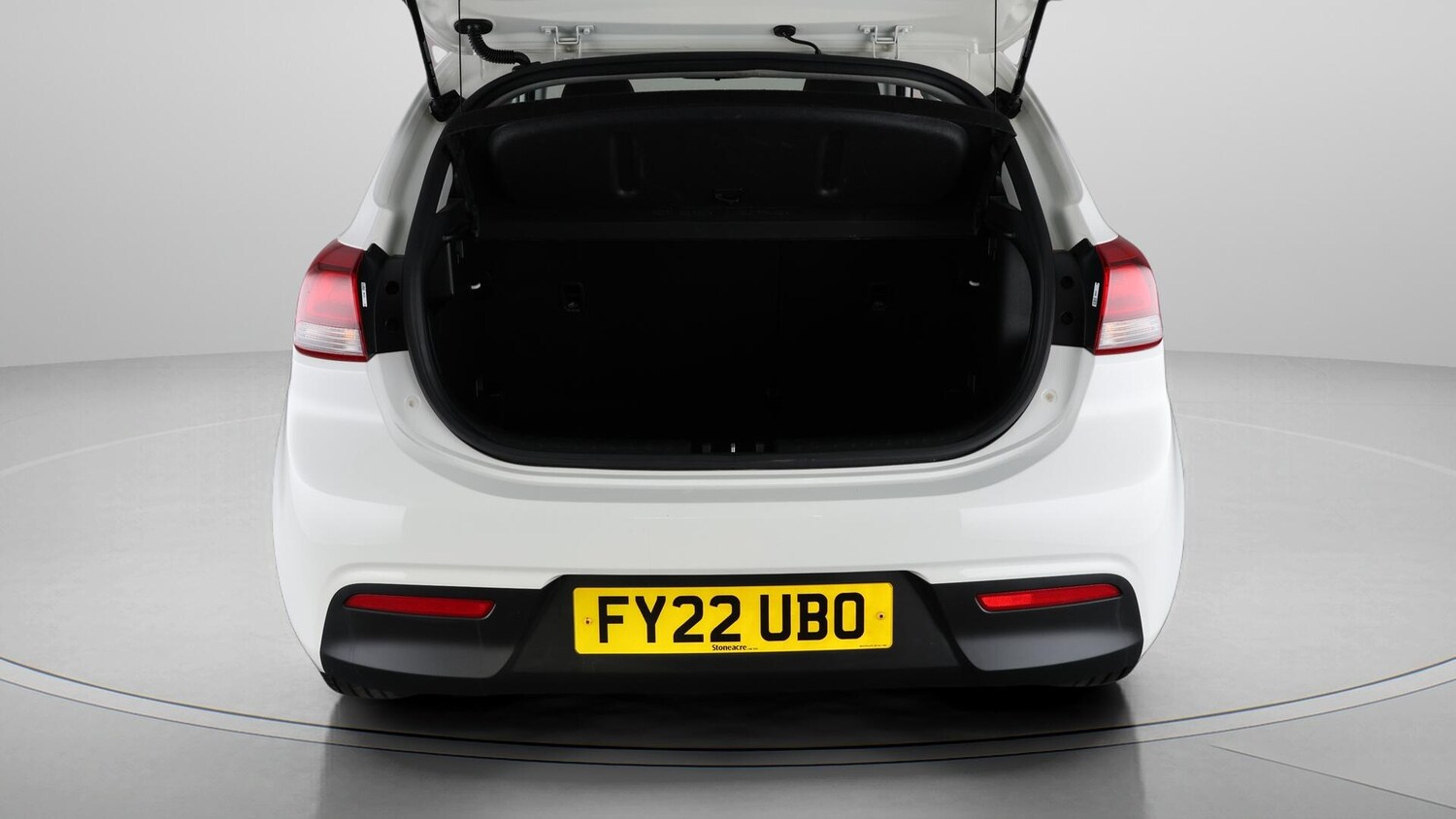 Used Kia Rio 2022 for sale - 76645187: Photo 17