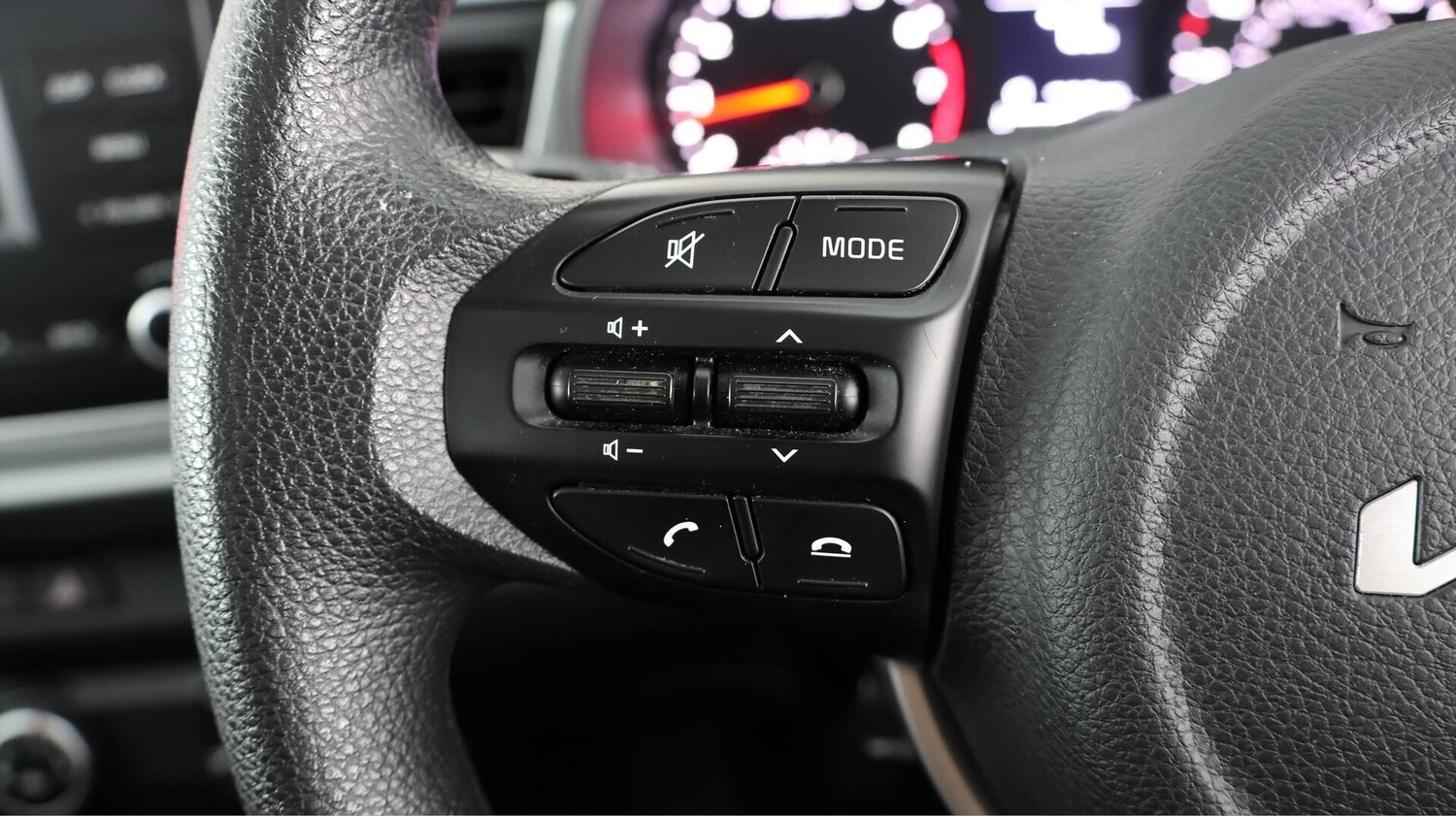 Used Kia Rio 2022 for sale - 76645187: Photo 22