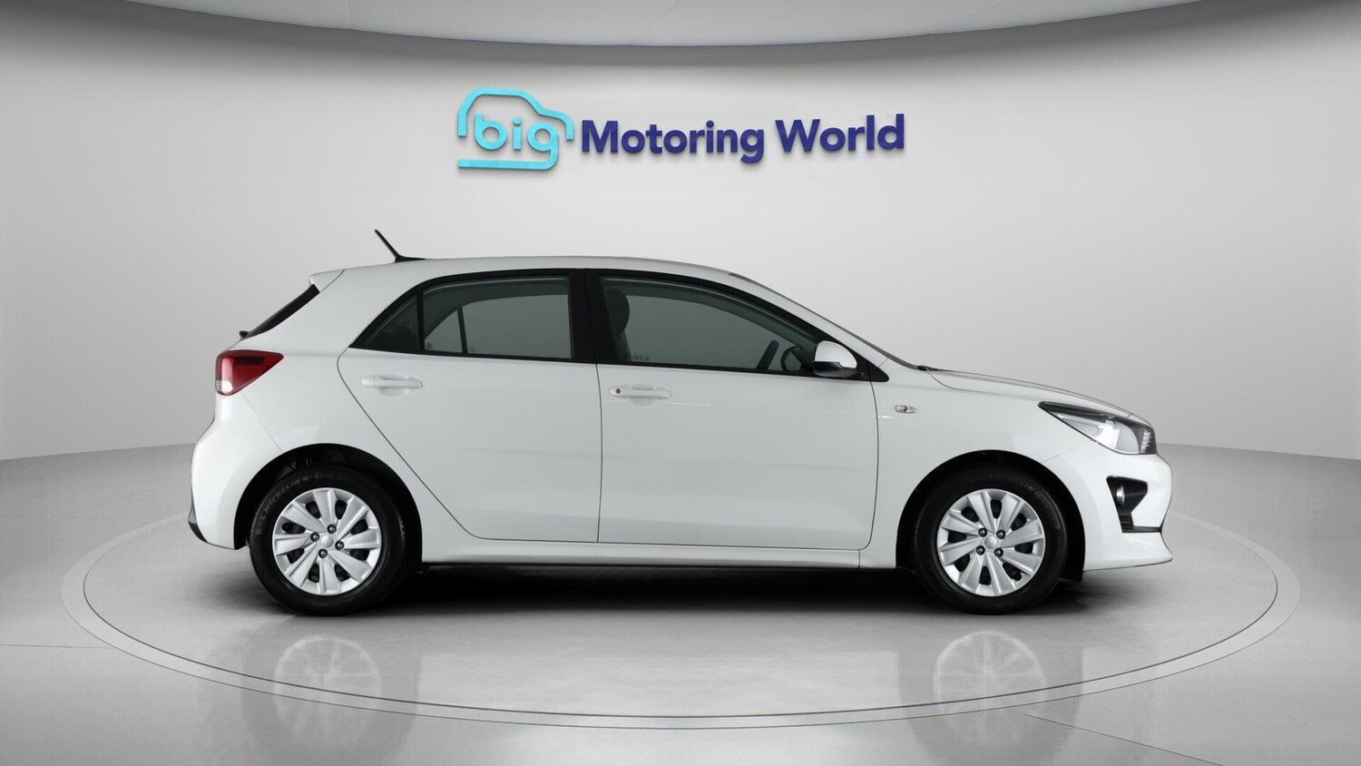 Used Kia Rio 2022 for sale - 76645187: Photo 9