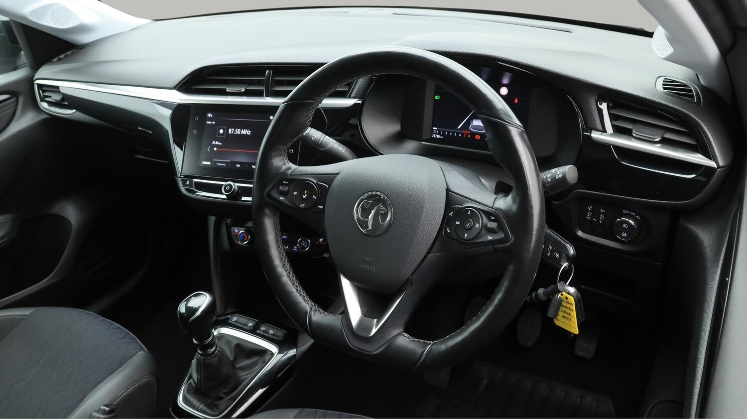 Used Vauxhall Corsa 2021 for sale - 76247461: Photo 10