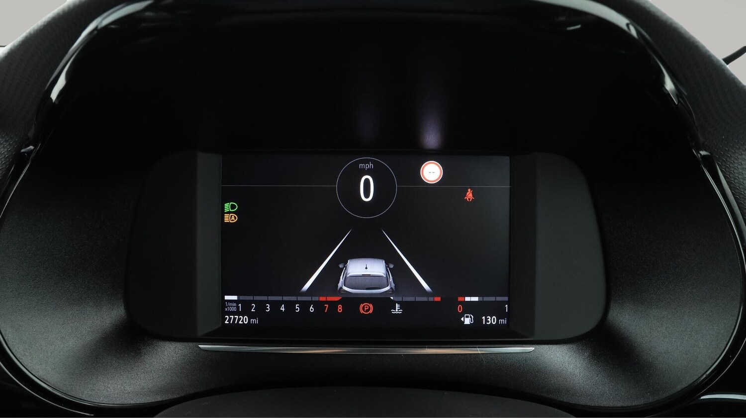 Used Vauxhall Corsa 2021 for sale - 76247461: Photo 11