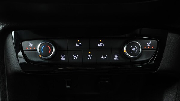 Used Vauxhall Corsa 2021 for sale - 76247461: Photo 13