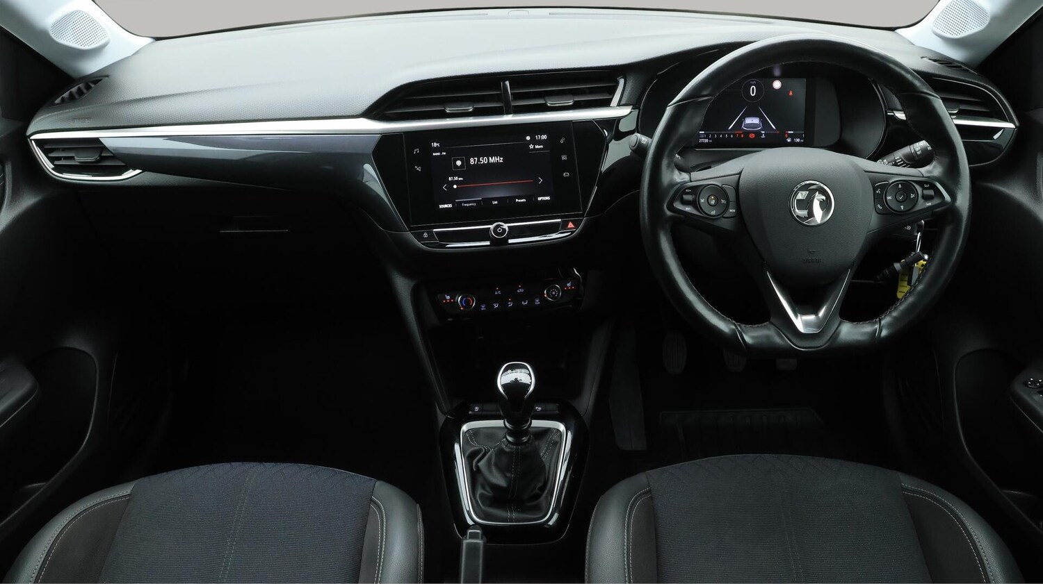 Used Vauxhall Corsa 2021 for sale - 76247461: Photo 14