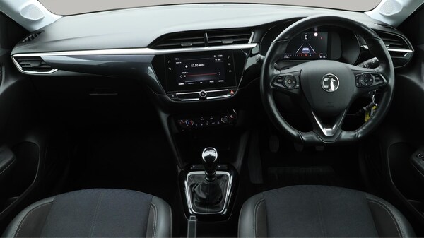 Used Vauxhall Corsa 2021 for sale - 76247461: Photo 14