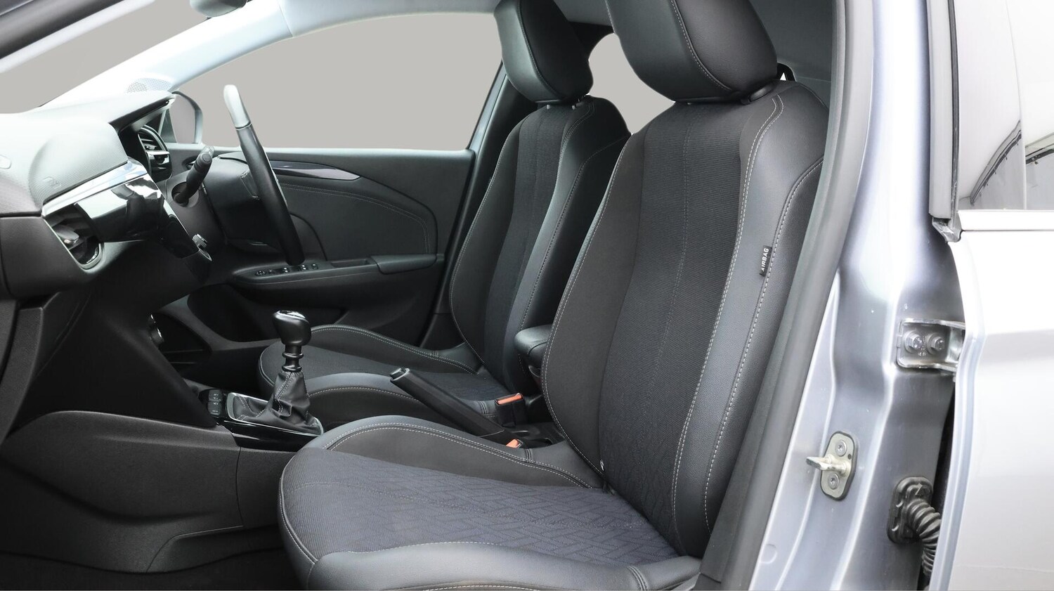 Used Vauxhall Corsa 2021 for sale - 76247461: Photo 15