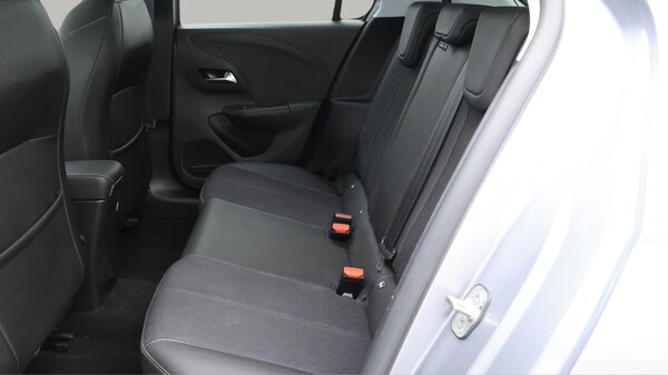 Used Vauxhall Corsa 2021 for sale - 76247461: Photo 17