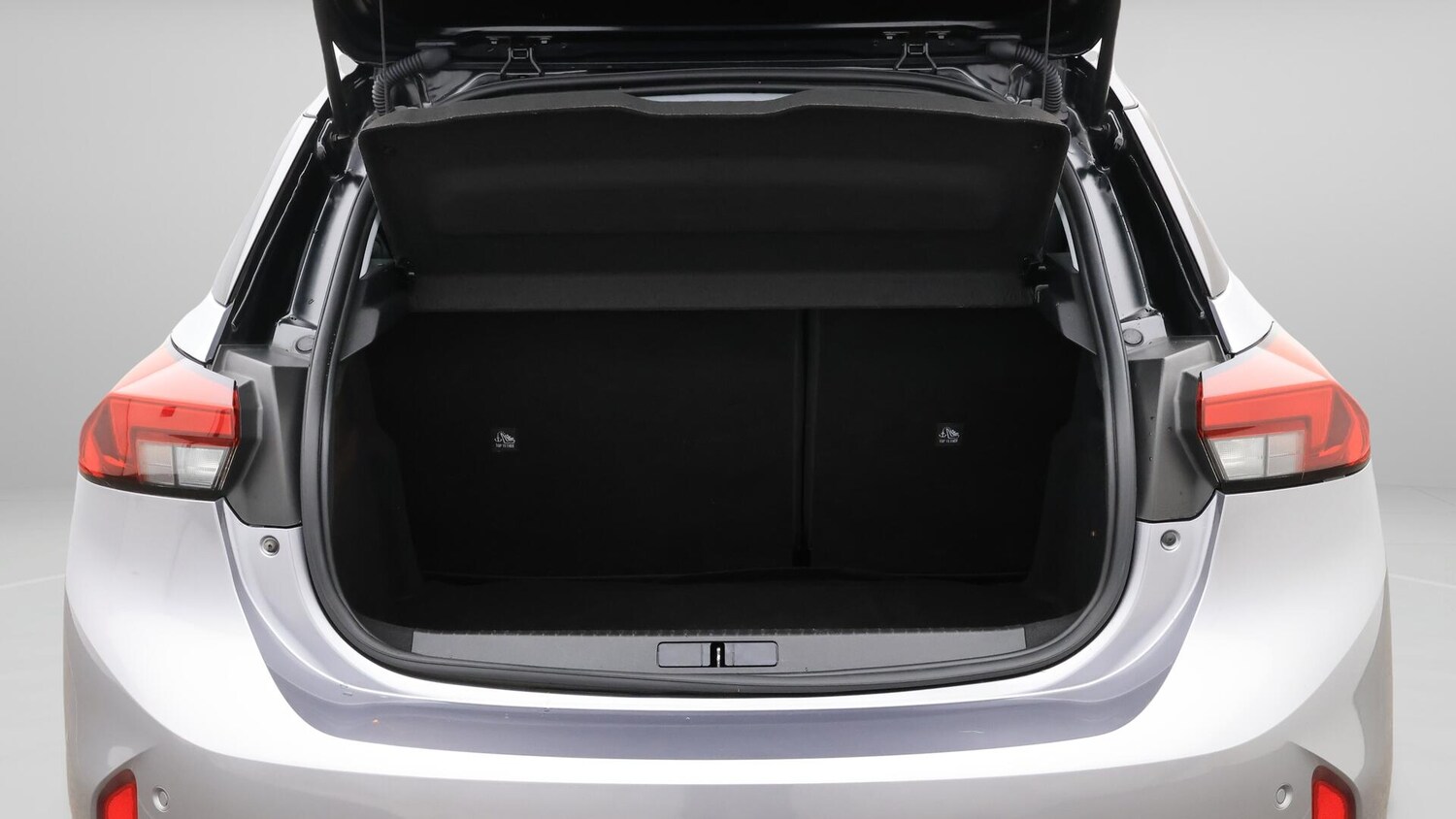 Used Vauxhall Corsa 2021 for sale - 76247461: Photo 18