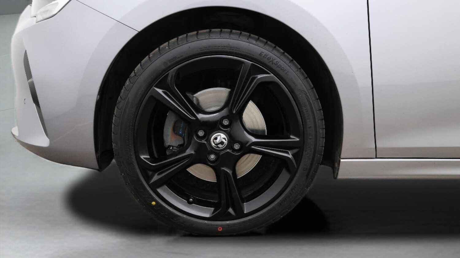 Used Vauxhall Corsa 2021 for sale - 76247461: Photo 19