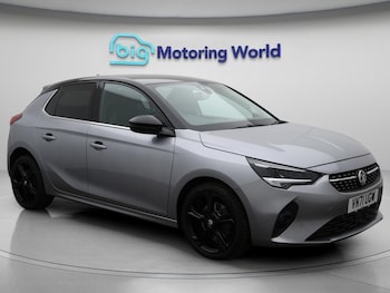 Vauxhall - Corsa