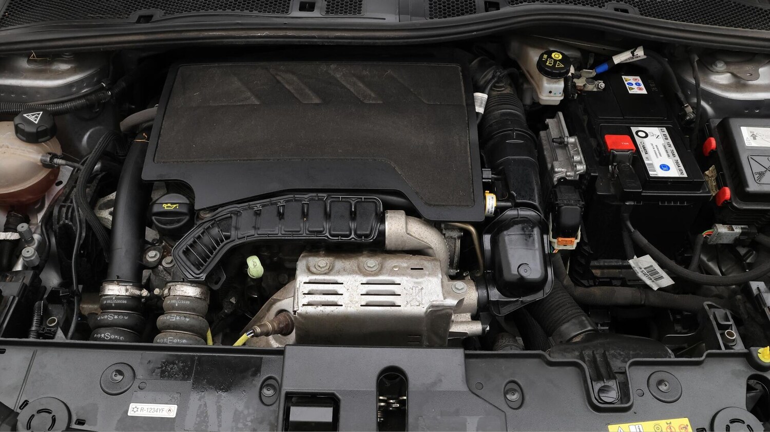 Used Vauxhall Corsa 2021 for sale - 76247461: Photo 20