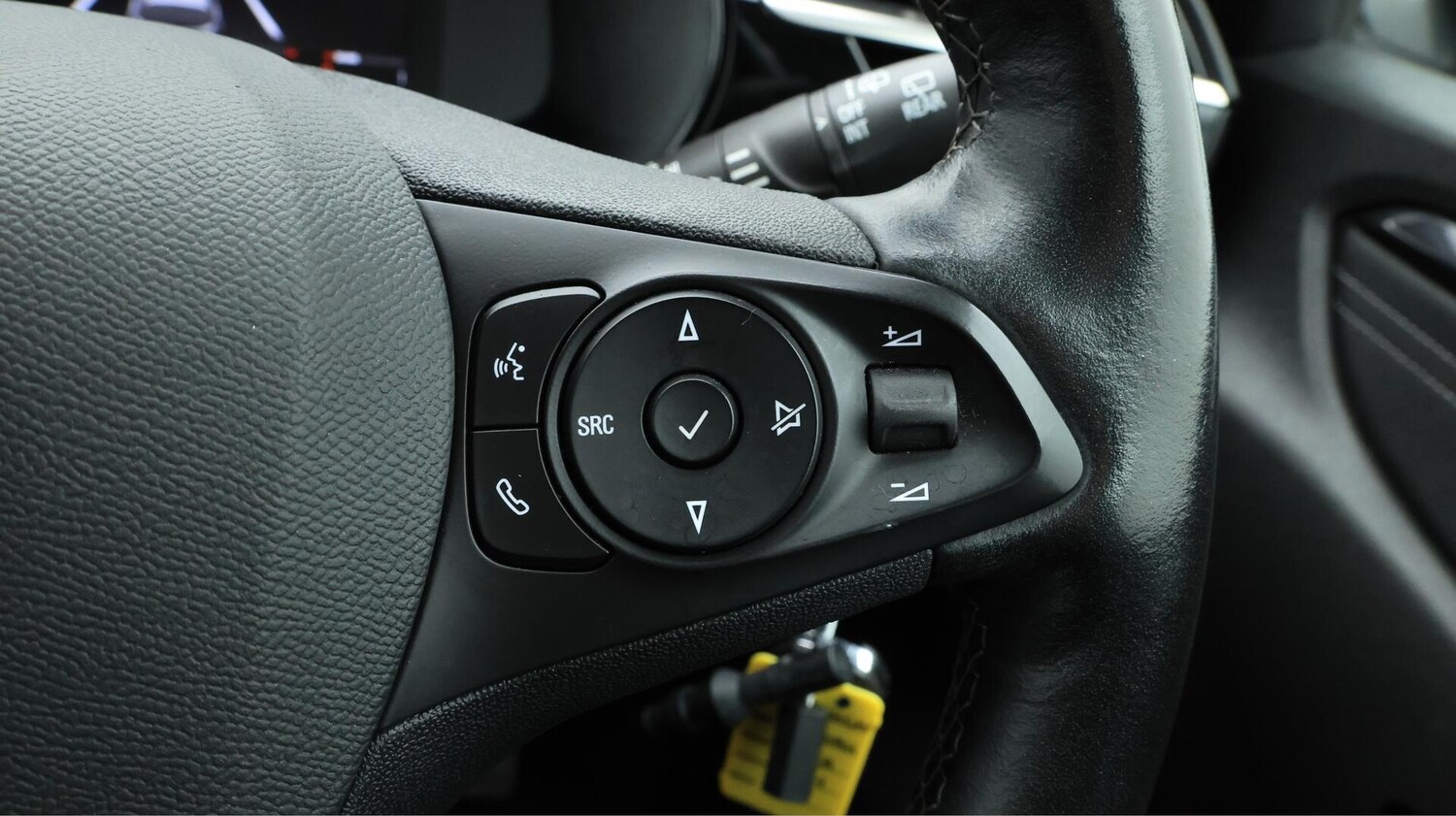 Used Vauxhall Corsa 2021 for sale - 76247461: Photo 25