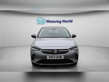 Used Vauxhall Corsa 2021 for sale - 76247461: Photo 3