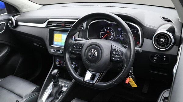 Used MG MG ZS 2018 for sale - 76167216: Photo 10