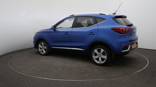 Used MG MG ZS 2018 for sale - 76167216: Photo 36