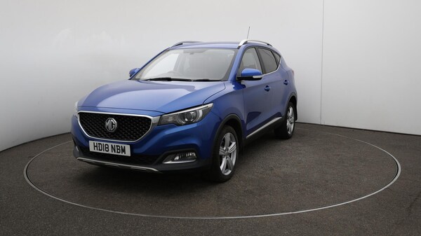 Used MG MG ZS 2018 for sale - 76167216: Photo 37