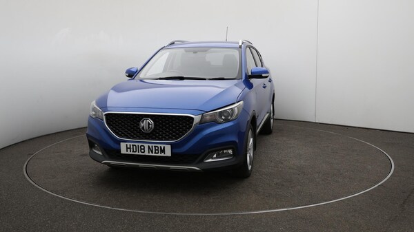 Used MG MG ZS 2018 for sale - 76167216: Photo 38