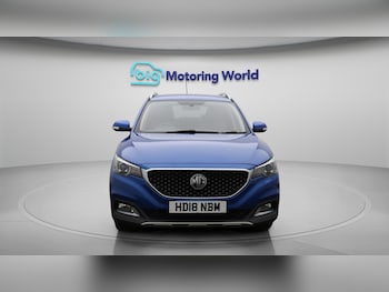 Used MG MG ZS 2018 for sale - 76167216: Photo 3