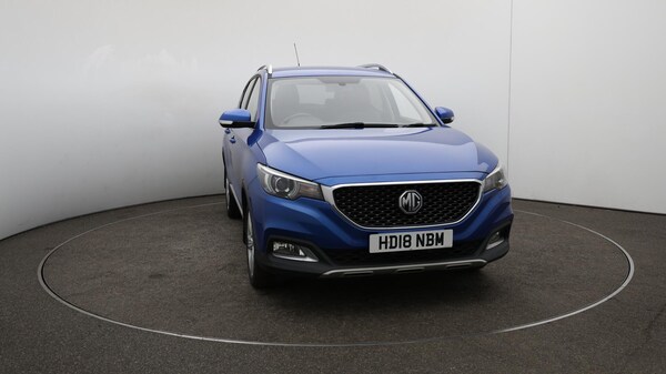 Used MG MG ZS 2018 for sale - 76167216: Photo 41