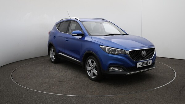 Used MG MG ZS 2018 for sale - 76167216: Photo 43