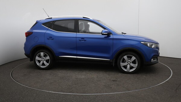 Used MG MG ZS 2018 for sale - 76167216: Photo 48