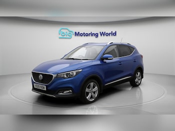 Used MG MG ZS 2018 for sale - 76167216: Photo 4