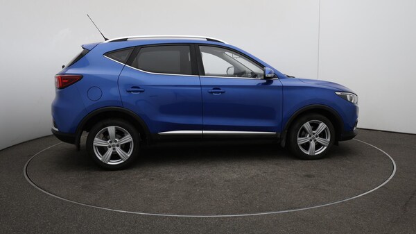 Used MG MG ZS 2018 for sale - 76167216: Photo 50