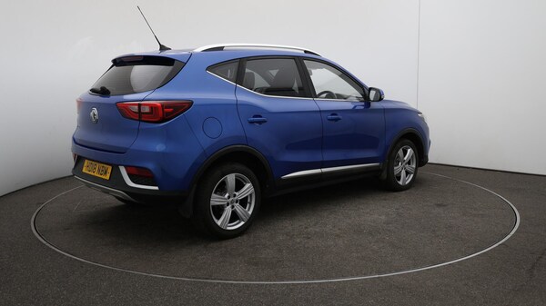 Used MG MG ZS 2018 for sale - 76167216: Photo 53