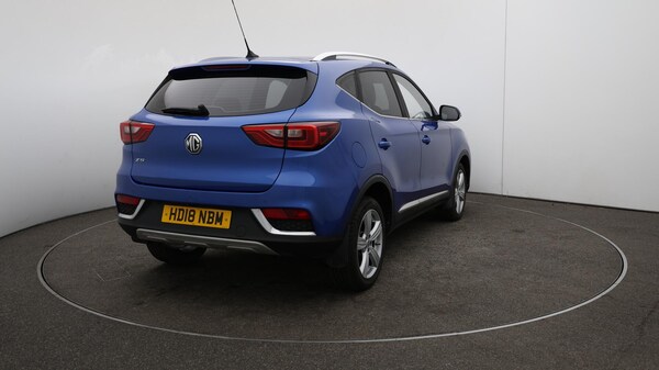 Used MG MG ZS 2018 for sale - 76167216: Photo 55