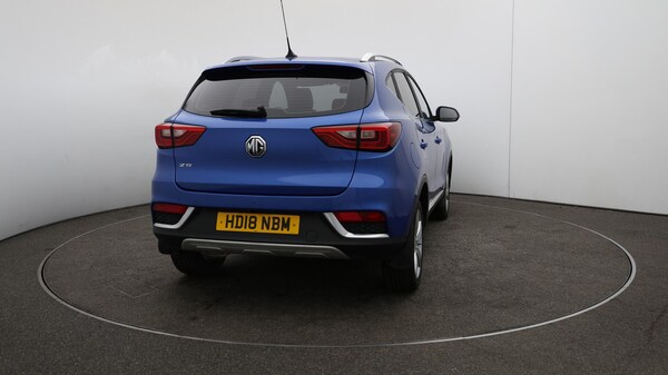 Used MG MG ZS 2018 for sale - 76167216: Photo 56
