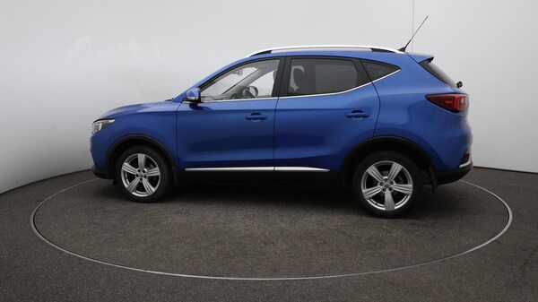 Used MG MG ZS 2018 for sale - 76167216: Photo 58