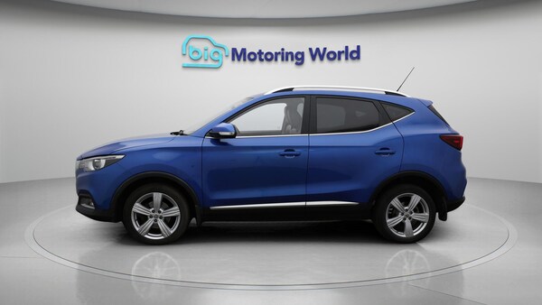 Used MG MG ZS 2018 for sale - 76167216: Photo 5