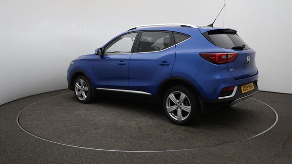 Used MG MG ZS 2018 for sale - 76167216: Photo 63