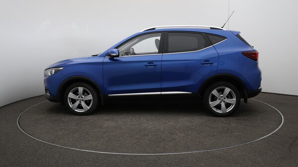 Used MG MG ZS 2018 for sale - 76167216: Photo 64