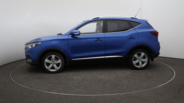 Used MG MG ZS 2018 for sale - 76167216: Photo 65