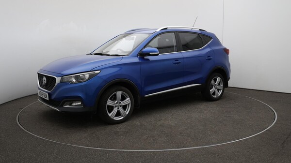 Used MG MG ZS 2018 for sale - 76167216: Photo 68