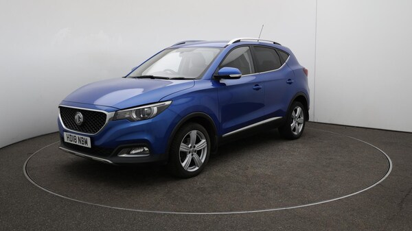 Used MG MG ZS 2018 for sale - 76167216: Photo 69